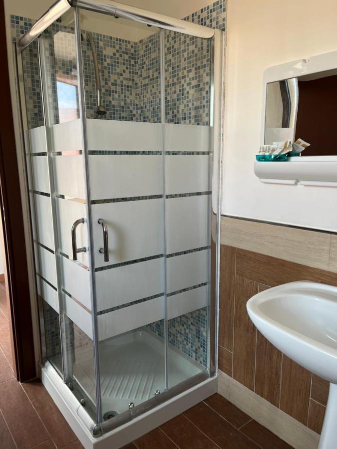 B&B Piandelidei Сасари Екстериор снимка