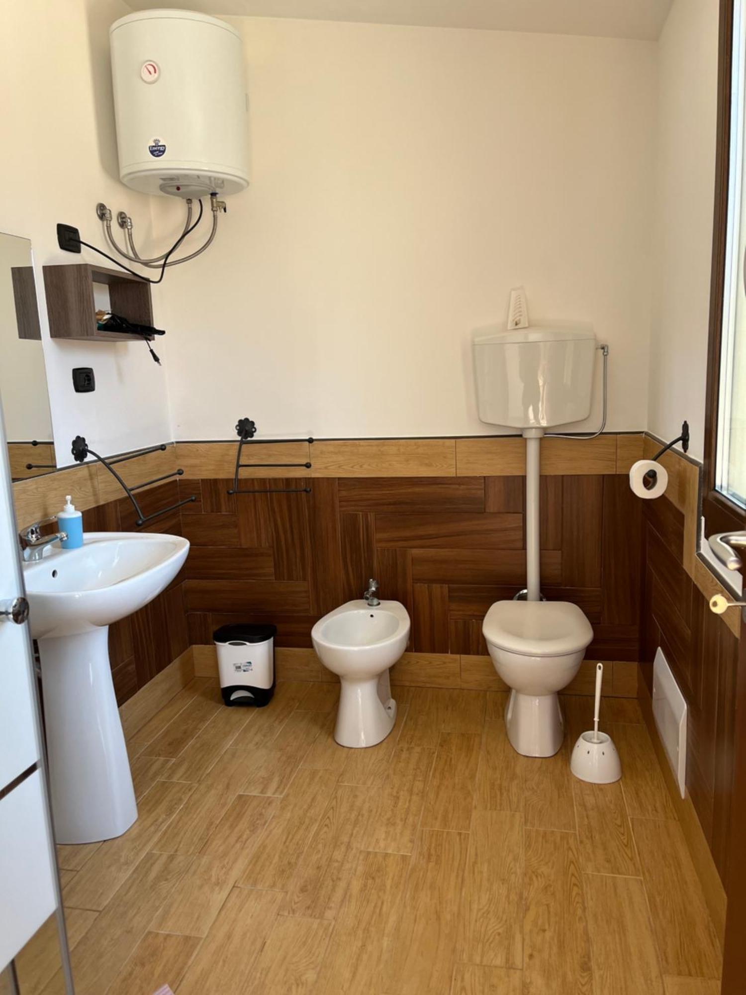 B&B Piandelidei Сасари Екстериор снимка